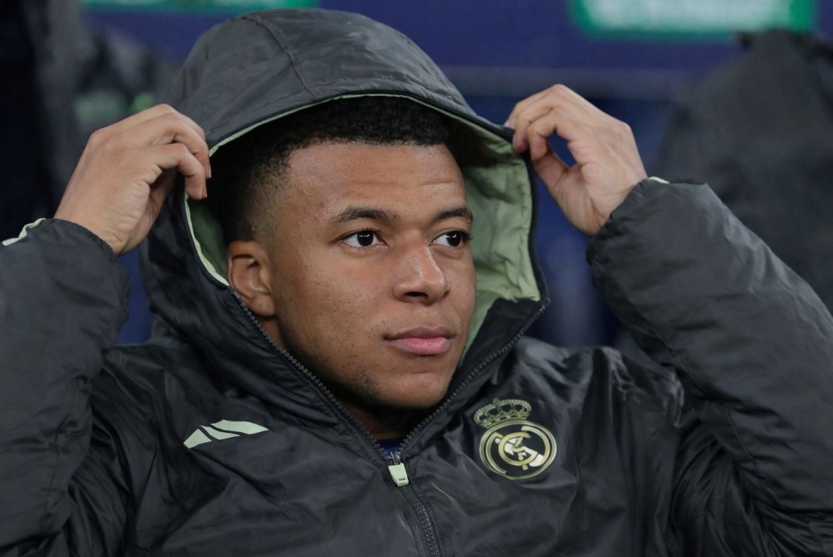 伤愈归来再冲巅峰！姆巴佩表态为皇马全力出战，剑指世界杯再封王