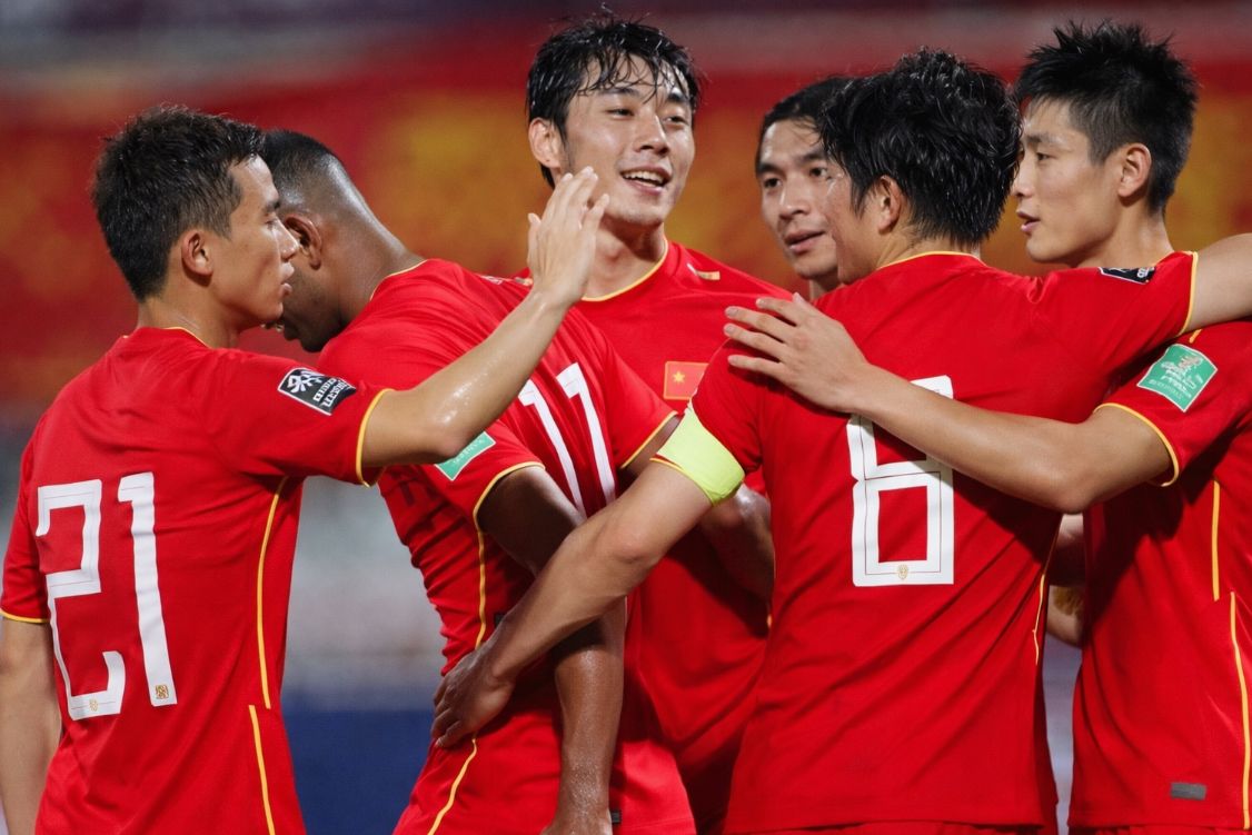 3月27日国际比赛日全景解析：多场强强对话上演，国足之战成焦点