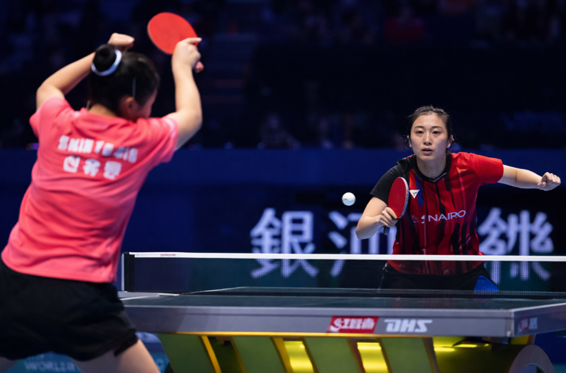 申裕斌澳门世界杯火力全开！三连胜强势晋级，复仇之战一触即发